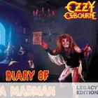 Ozzy Osbourne - Diary Of A Madman (Legacy Edition) CD1