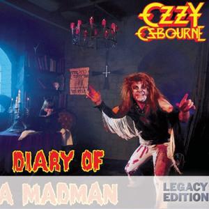 Diary Of A Madman (Legacy Edition) CD1