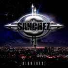 Sanchez - Nightride (EP)