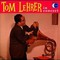 Tom Lehrer - In Concert