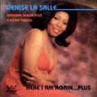 Denise LaSalle - Here I Am Again...Plus (Reissued 1993)
