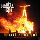 Mortal Sin - Into The Inferno: Live In Oslo