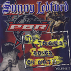 Sunny Ledfurd - The Toughest Songs On Dirt
