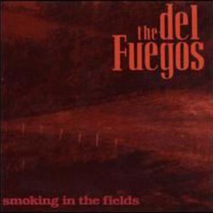 Smoking In The Fields