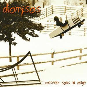 Dionysos