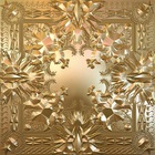 Jay-Z & Kanye West - Watch The Throne (Deluxe Edition)