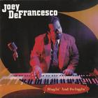 Joey DeFrancesco - Singin' And Swingin'
