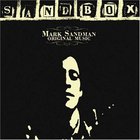 Mark Sandman - Sandbox CD1