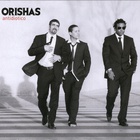 Orishas - Antidiotico (Limited Edition) CD1