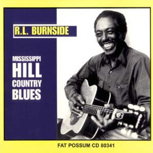 Mississippi Hill Country Blues