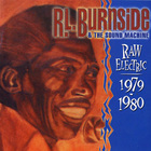Raw Electric 1979-1980