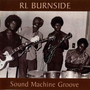 Sound Machine Groove