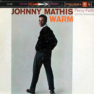 Warm (LP)