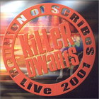 Reunion Of Scribes: Live 2001