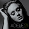 Adele - 21 (Limited Editon)