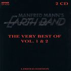 Manfred Mann's Earth Band - The Very Best Of CD1