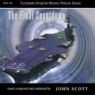 John Scott - The Final Countdown