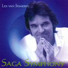 Lex Van Someren - Saga Symphony
