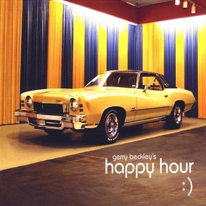 Gerry Beckley's Happy Hour