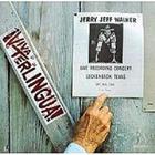 Jerry Jeff Walker - Viva Terlingua