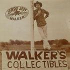 Jerry Jeff Walker - Walker Collectibles