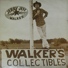 Jerry Jeff Walker - Walker's Collectibles (Vinyl)
