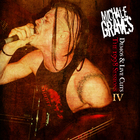Michale Graves - Demos and Live Cuts, Volume IV: The 1998 Sessions