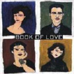 Book Of Love: Remixes