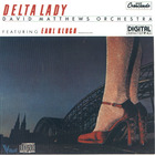 David Matthews - Delta Lady