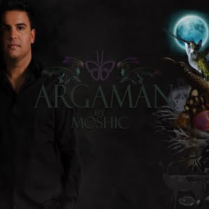 Argaman CD1
