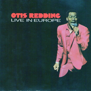 Live In Europe