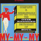 Otis Redding - The Otis Redding Dictionary Of Soul: Complete & Unbelievable