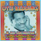 Otis Redding - Live On The Sunset Strip CD1