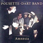 Pousette-Dart Band - Amnesia (Vinyl)