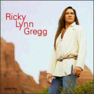 Ricky Lynn Gregg