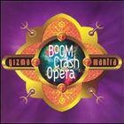 Boom Crash Opera - Gizmo Mantra