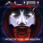 Alibi - Voice Of Reason
