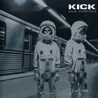 The Kick - New Horizon CD1
