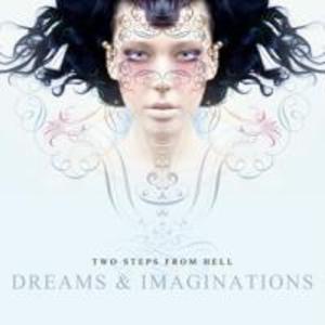 Dreams & Imaginations CD2