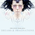 Two Steps From Hell - Dreams & Imaginations CD4