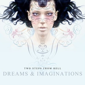 Dreams & Imaginations CD4