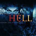 Two Steps From Hell - Shadows And Nightmares CD1