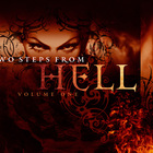 Two Steps From Hell - Volume 1 CD1