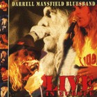 Darrell Mansfield - Live In Europe