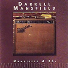Darrell Mansfield - Mansfield & Co.