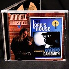 Darrell Mansfield - The Lord's House - A Tribute to Reverend Dan Smith