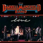 Darrell Mansfield - Live