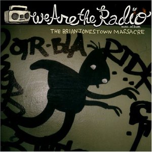 We Are the Radio Mini Album