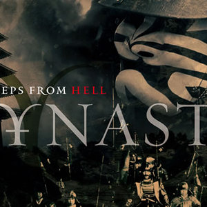 Dynasty CD3