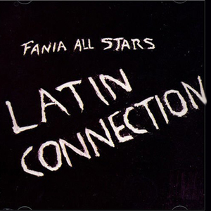 Latin Conection (Vinyl)
